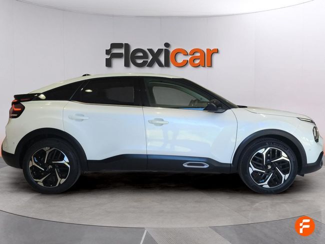 Foto del CITROEN C4 Grand  Spacetourer 1.2 PureTech S&S Shine 130