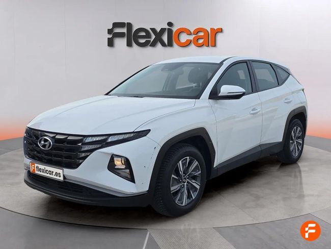 Foto del HYUNDAI Tucson 1.6 TGDI Klass 4x2