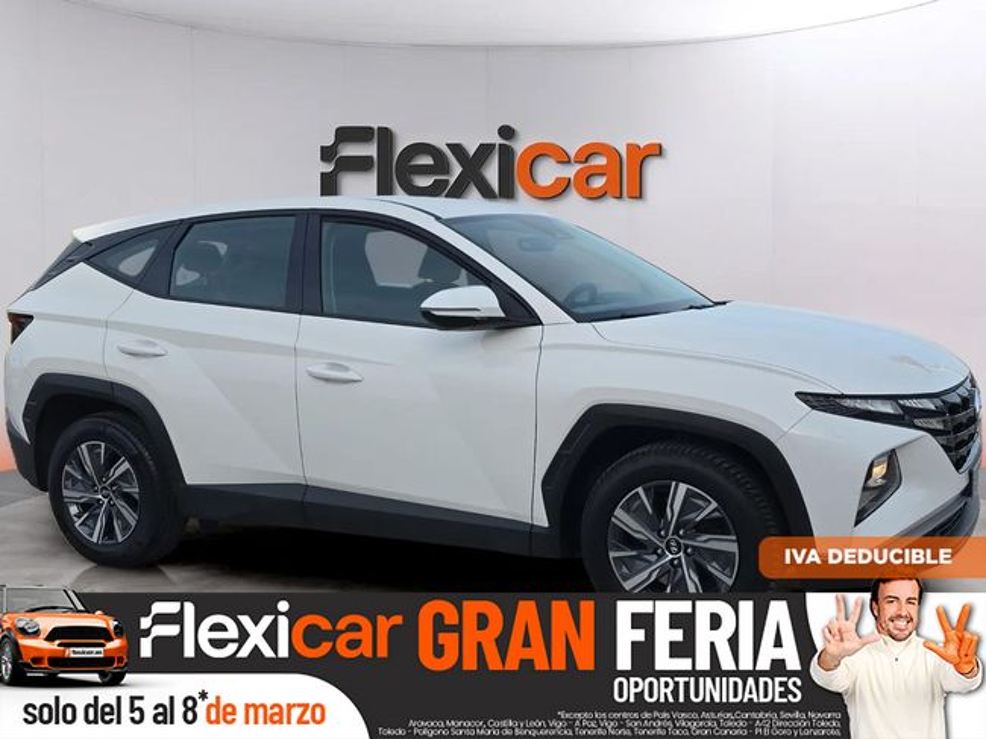 Imagen de HYUNDAI Tucson