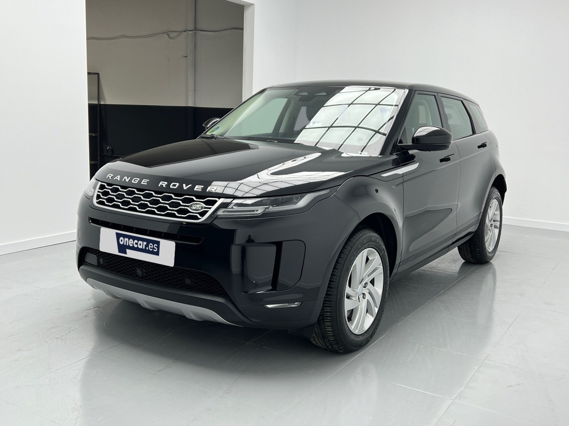 Imagen de LAND ROVER Range Rover Evoque