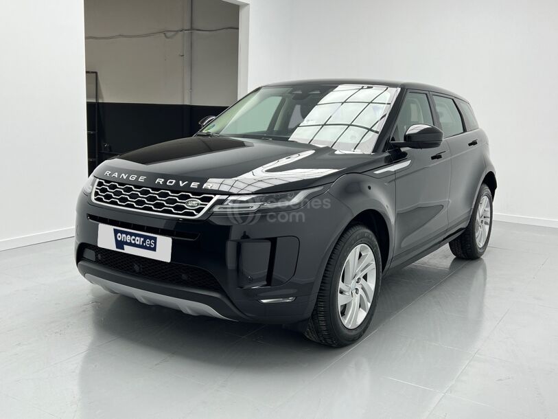Foto del LAND ROVER Range Rover Evoque 2.0D I4 MHEV Dynamic SE AWD Aut. 204