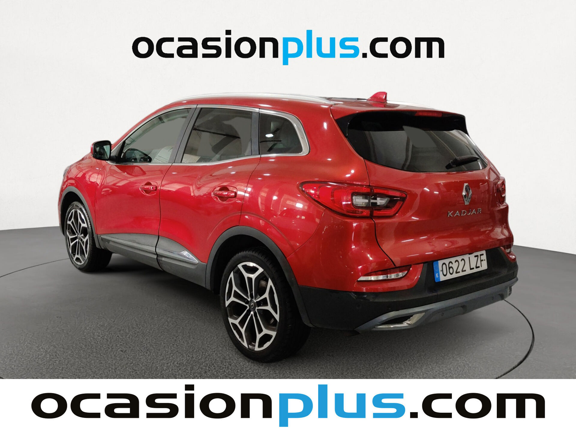 Imagen 3 de RENAULT Kadjar