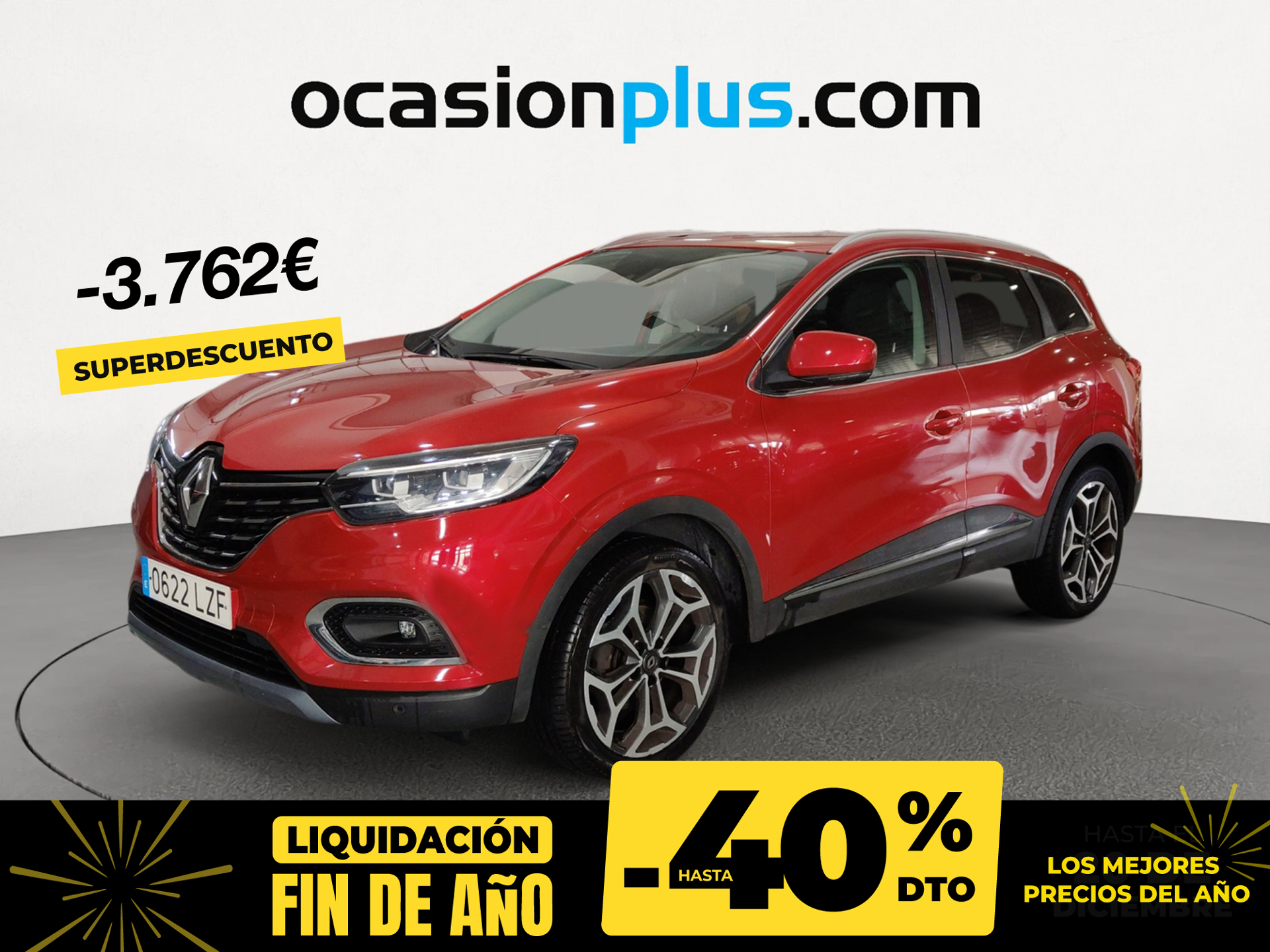 Imagen de RENAULT Kadjar