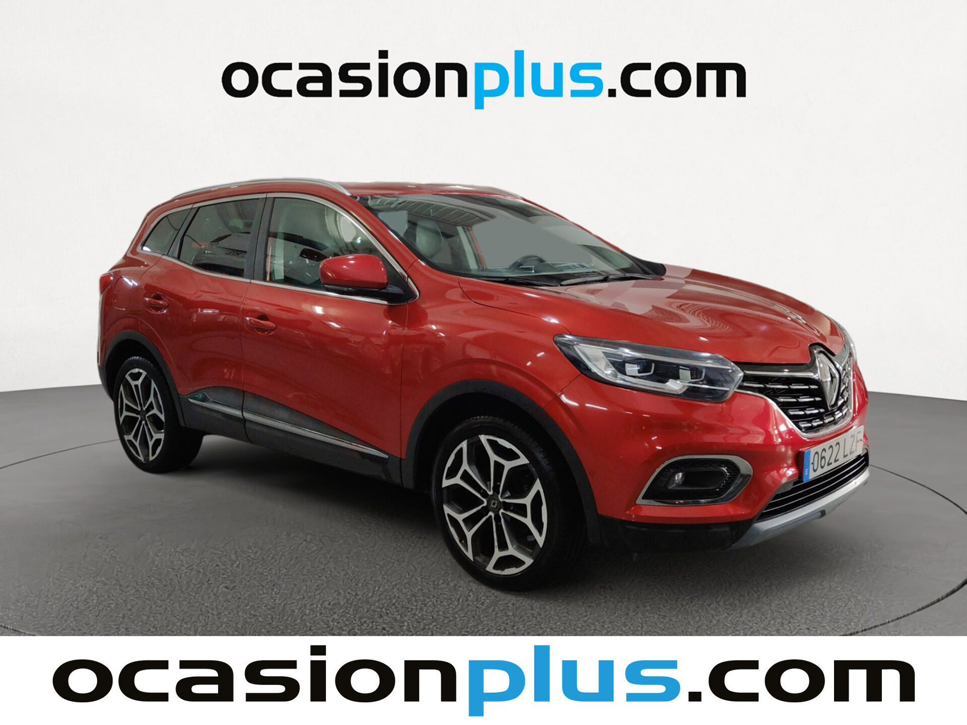 Imagen 2 de RENAULT Kadjar