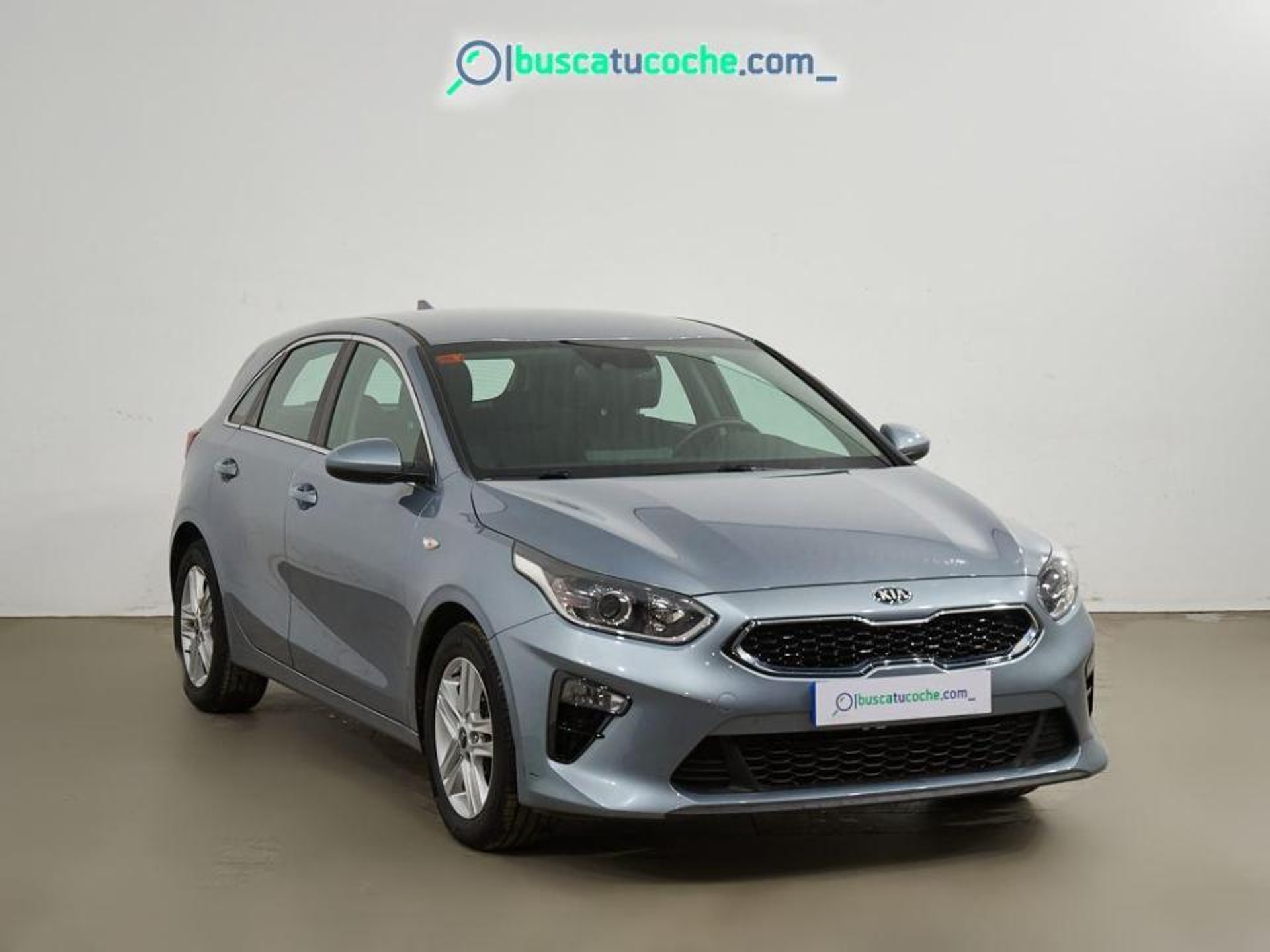 Imagen de KIA Ceed