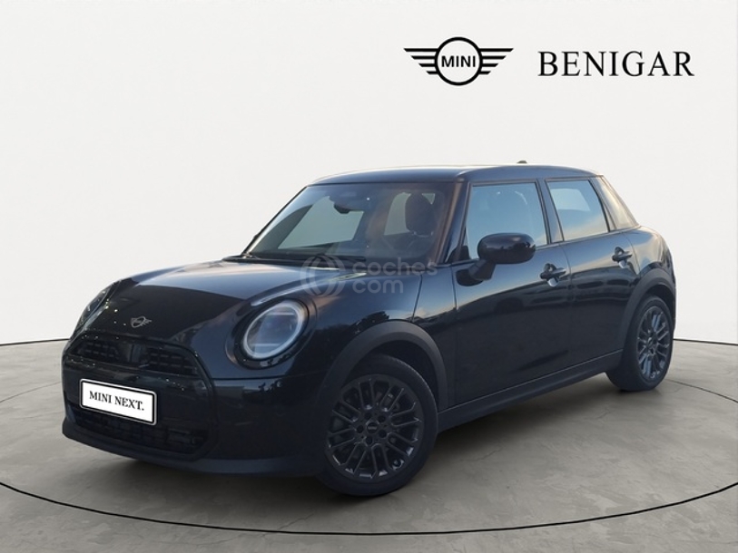 Foto del MINI Mini Cooper 5 puertas C Classic Aut.