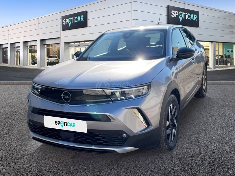 Foto del OPEL Mokka -e Business Elegance-e