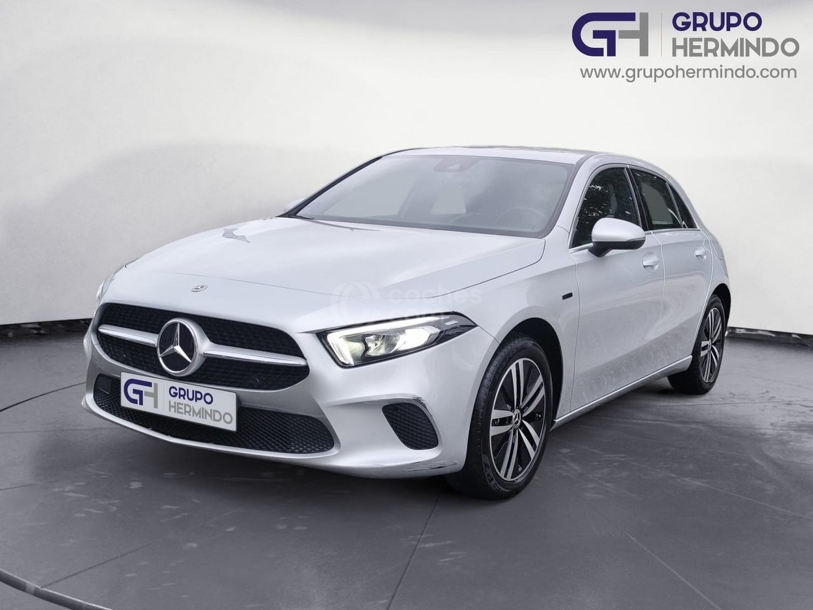 Foto del MERCEDES Clase A A 250e 8G-DCT