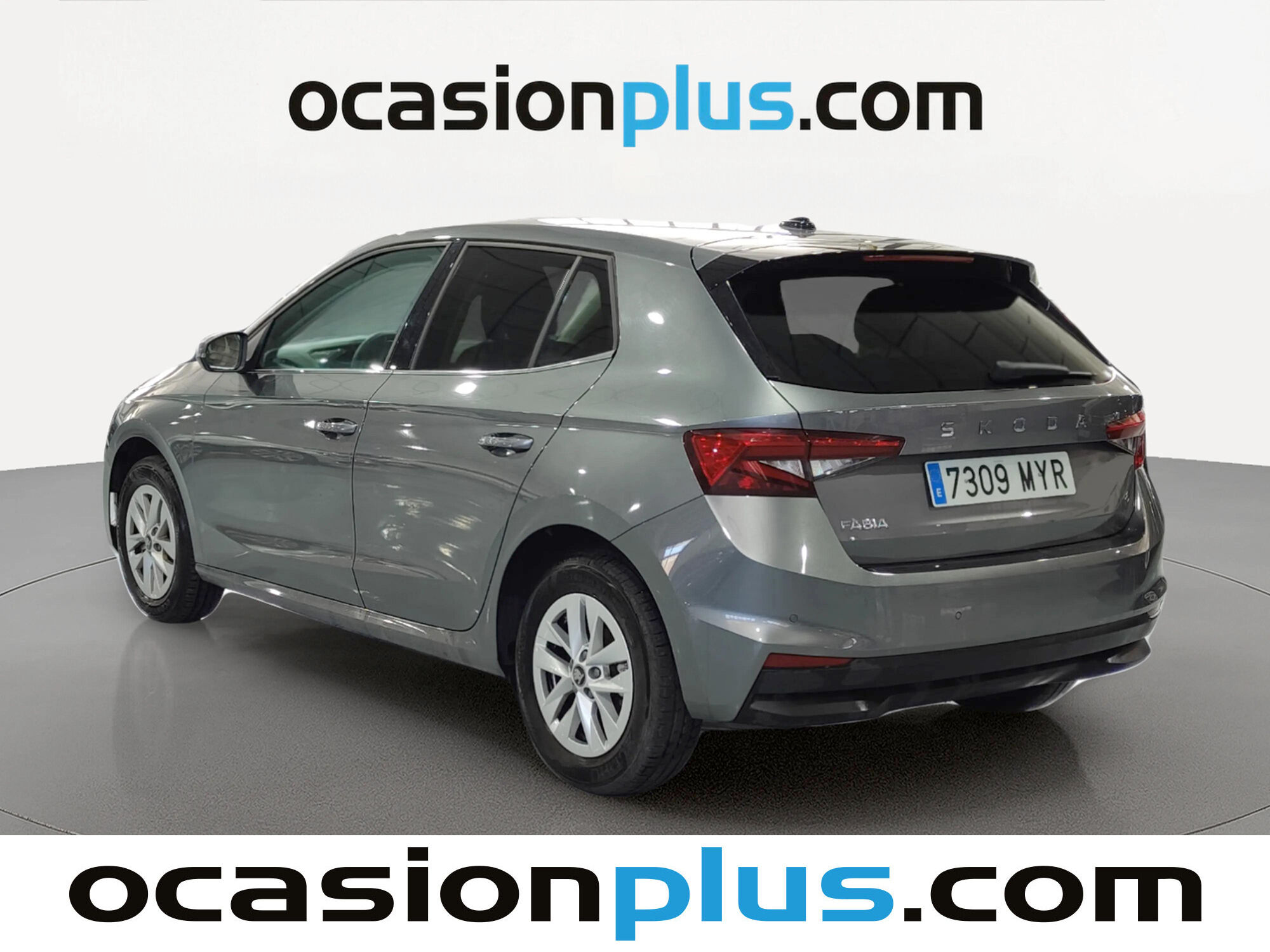 Foto del SKODA Fabia 1.0 TSI Selection DSG 85kW