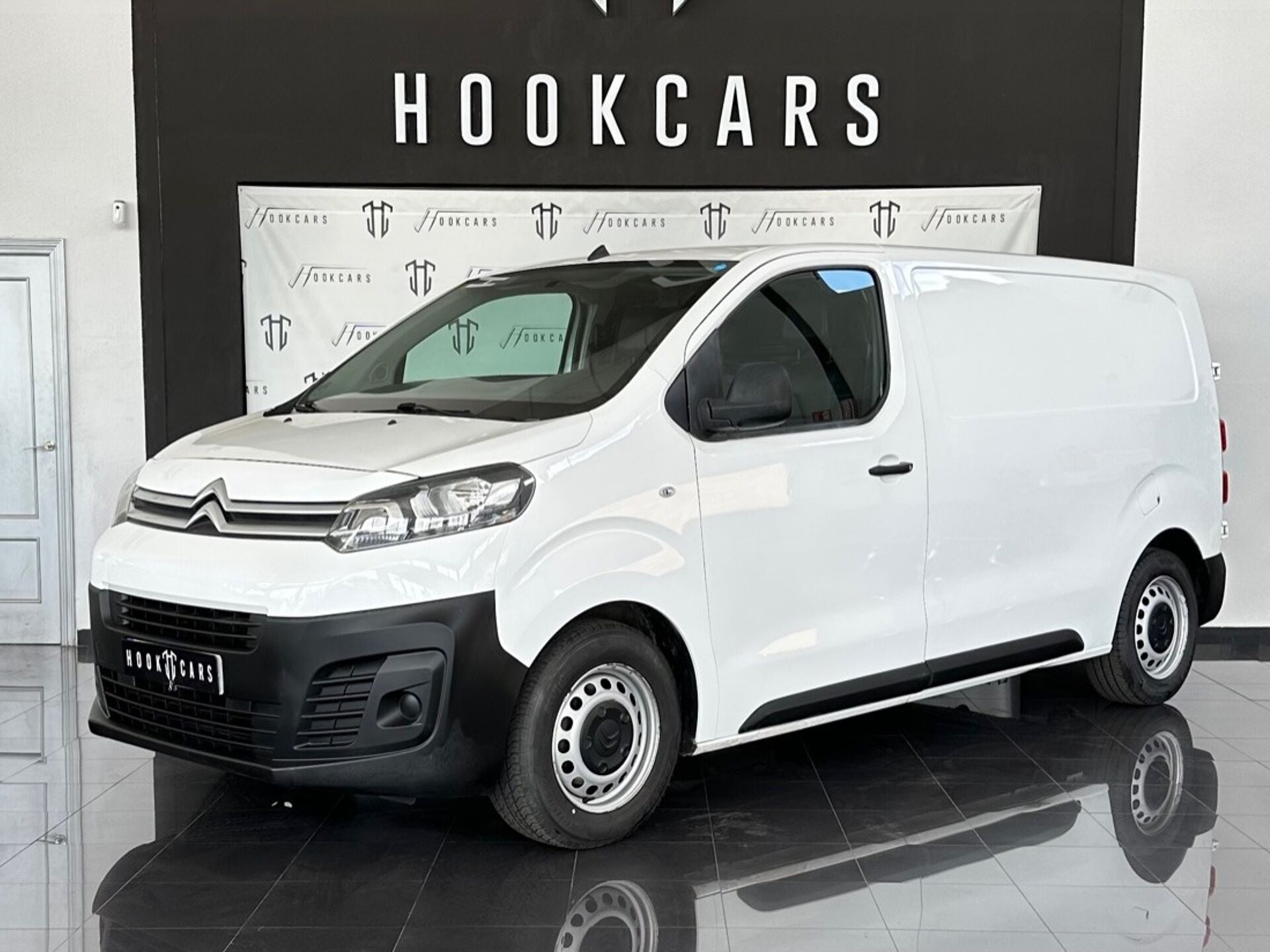 Imagen de CITROEN Jumpy