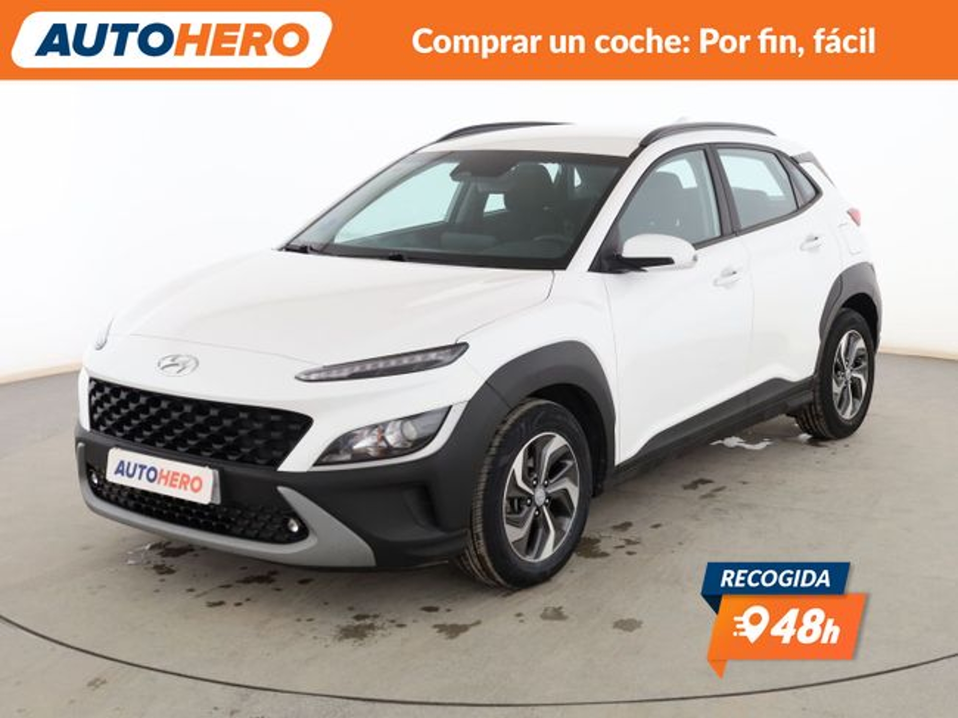 Imagen de HYUNDAI Kona