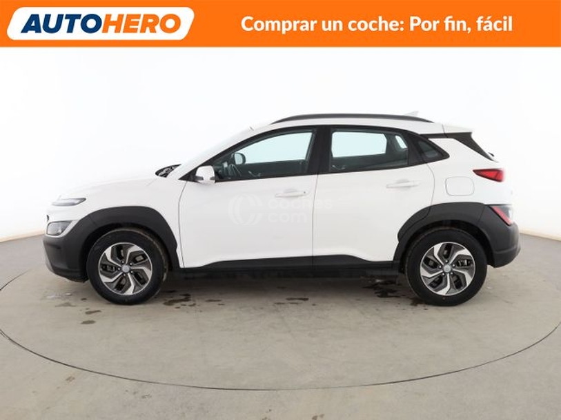 Foto del HYUNDAI Kona HEV 1.6 GDI DT Maxx