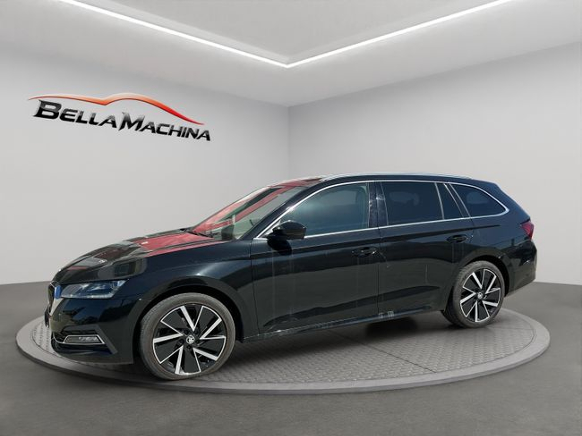 Imagen de SKODA Octavia