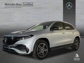 Imagen de MERCEDES EQA 250