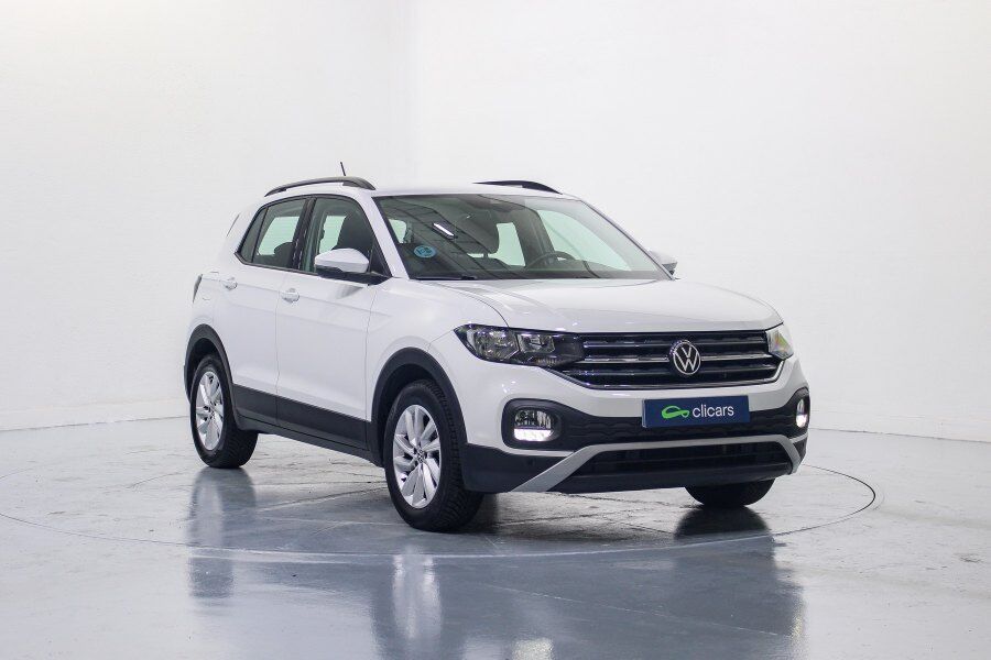 Foto del VOLKSWAGEN T-Cross 1.0 TSI Advance 81kW