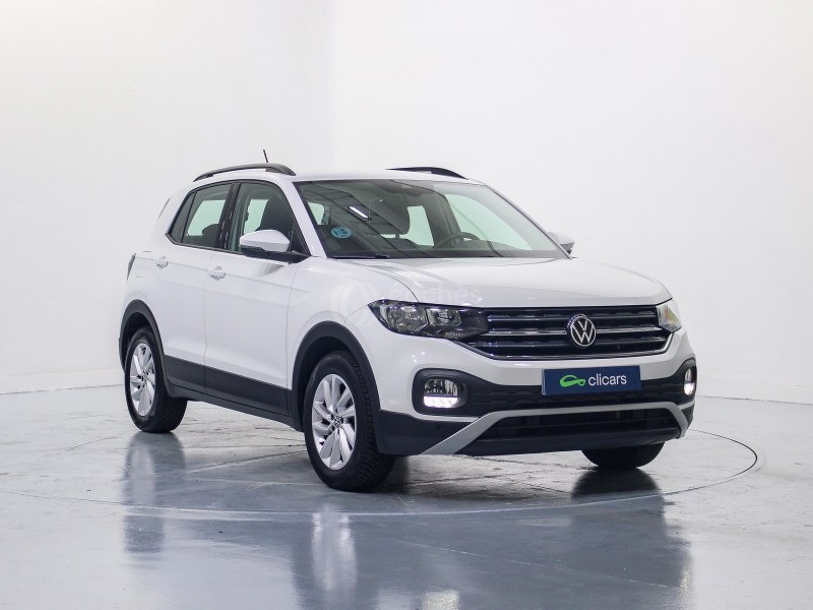Foto del VOLKSWAGEN T-Cross 1.0 TSI Advance 81kW