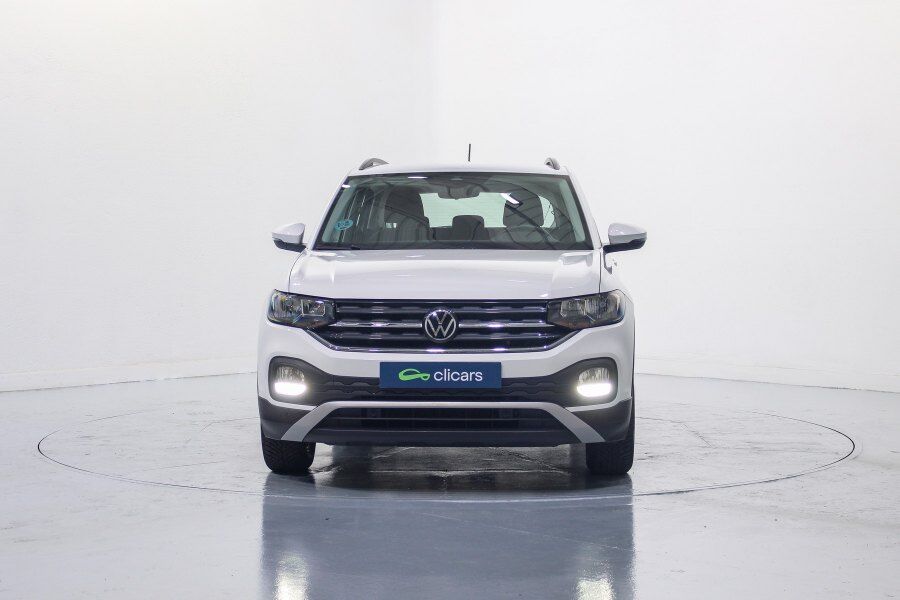 Foto del VOLKSWAGEN T-Cross 1.0 TSI Advance 81kW