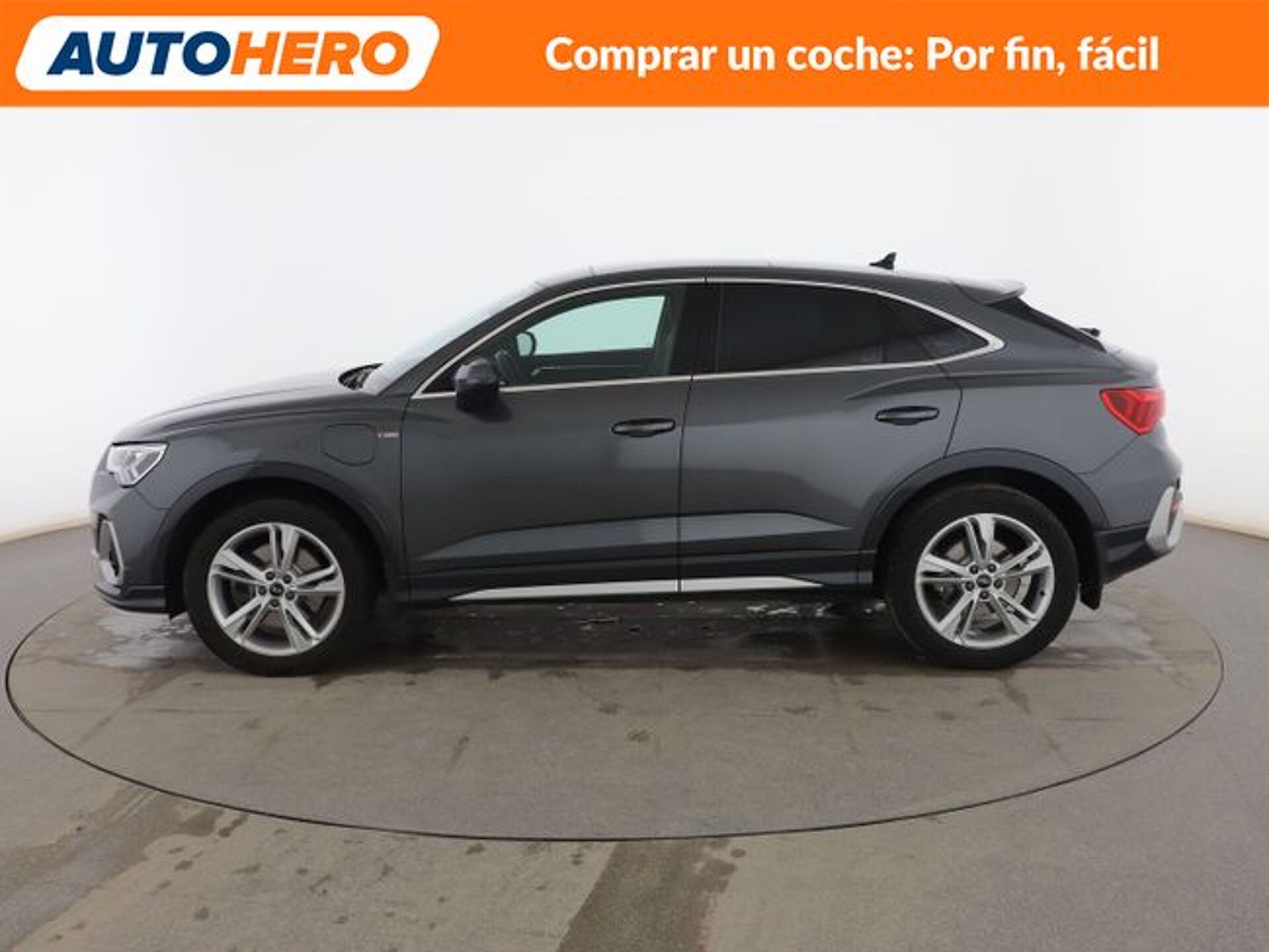Imagen 3 de AUDI Q3