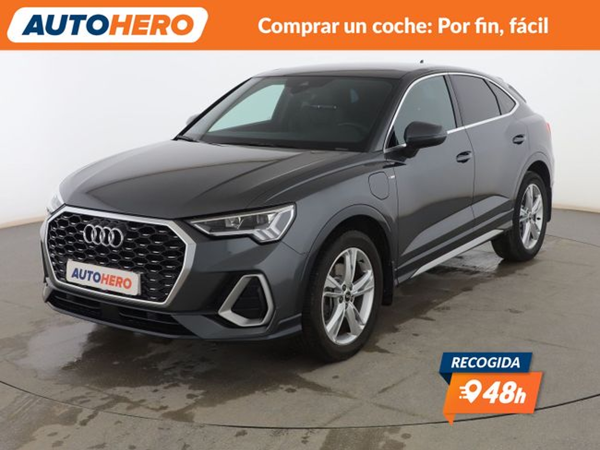 Imagen de AUDI Q3