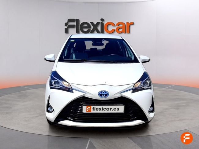 Foto del TOYOTA Yaris 100H 1.5 Active