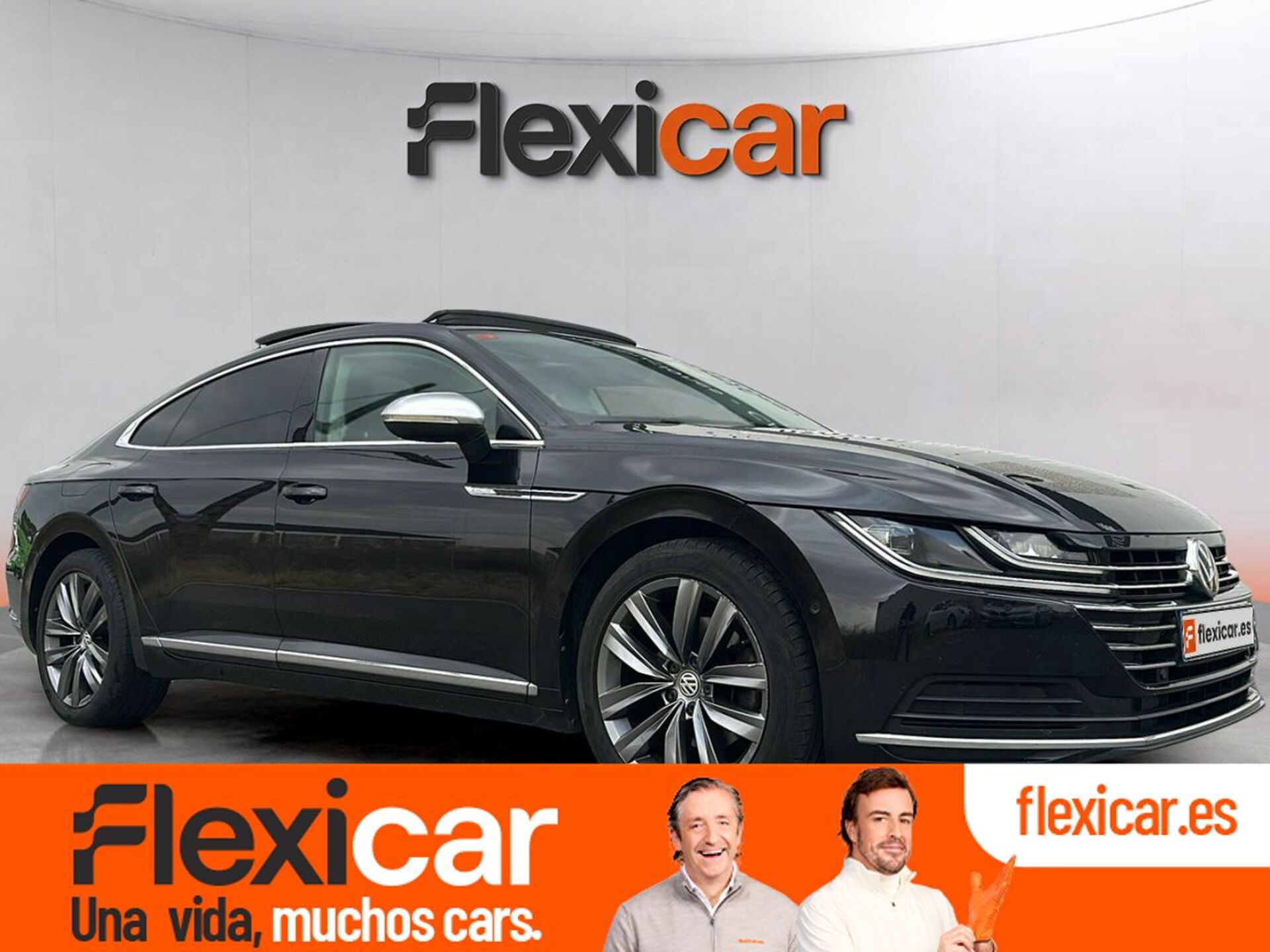 Imagen de VOLKSWAGEN Arteon