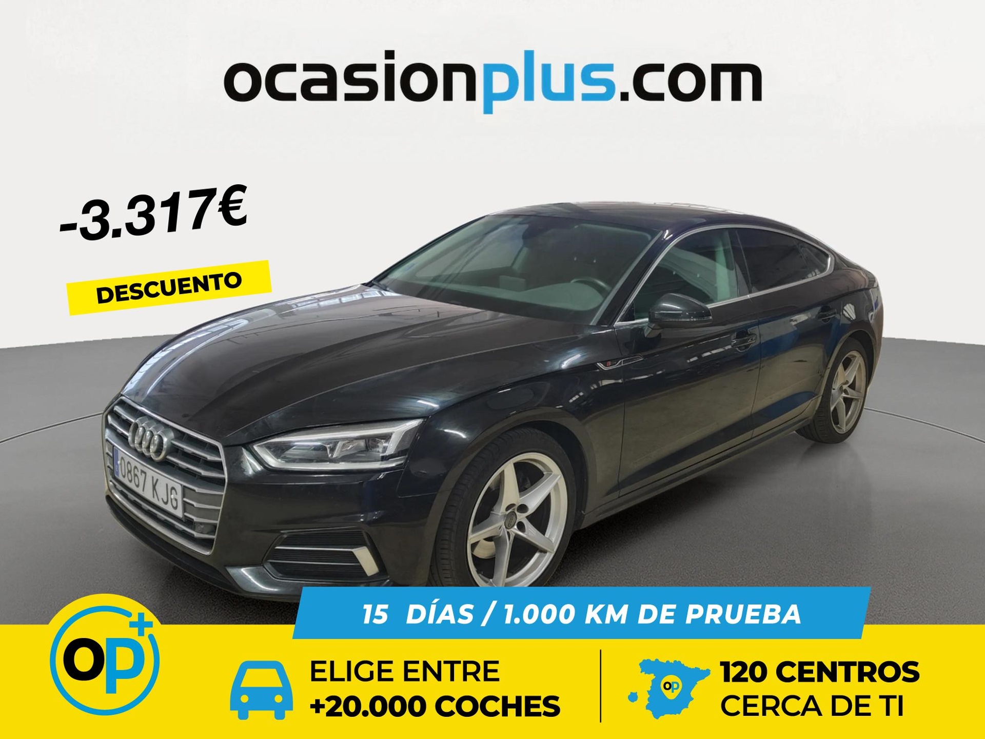 Imagen de AUDI A5