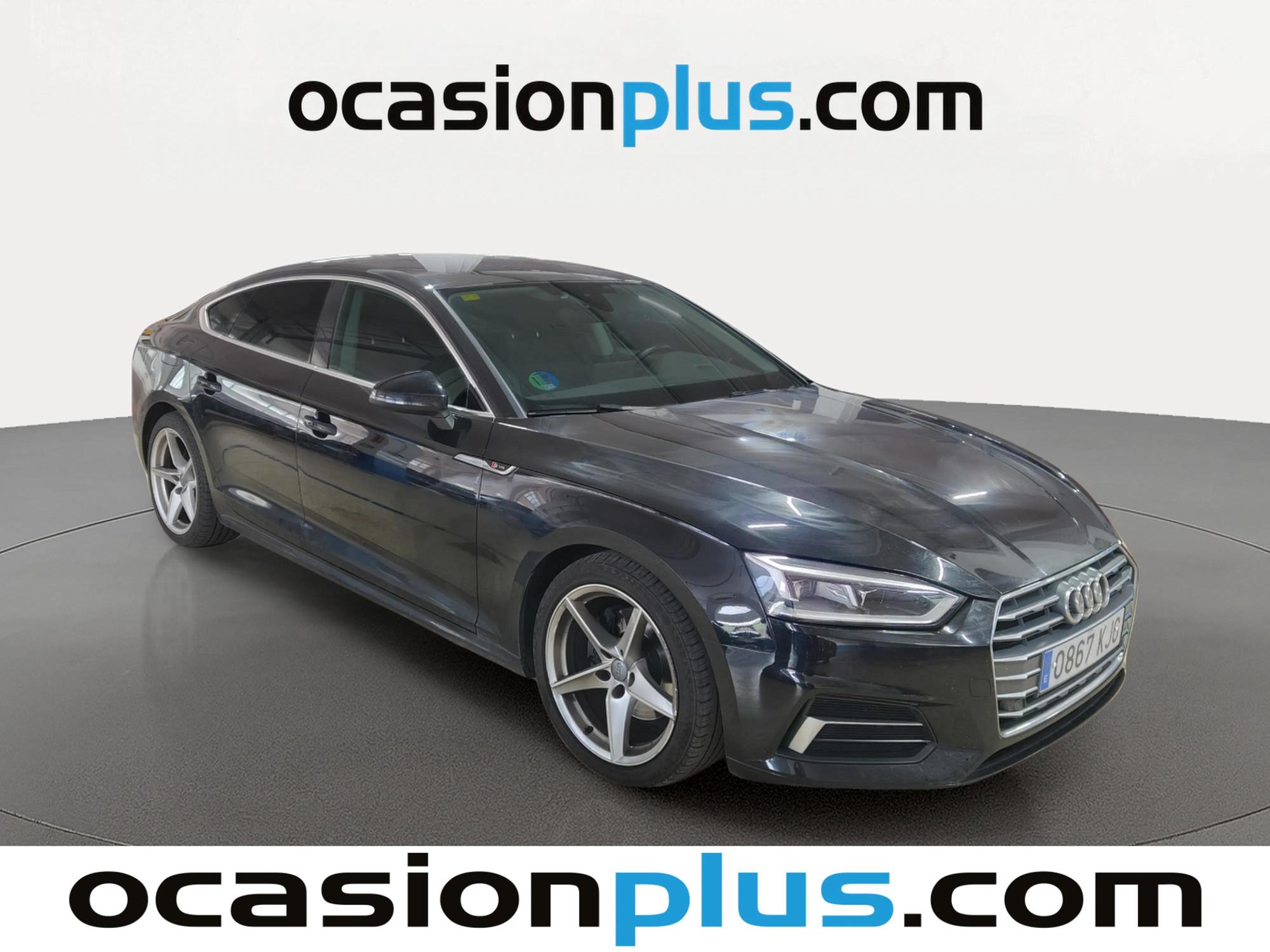 Foto del AUDI A5 Sportback 2.0 TFSI Sport 140kW
