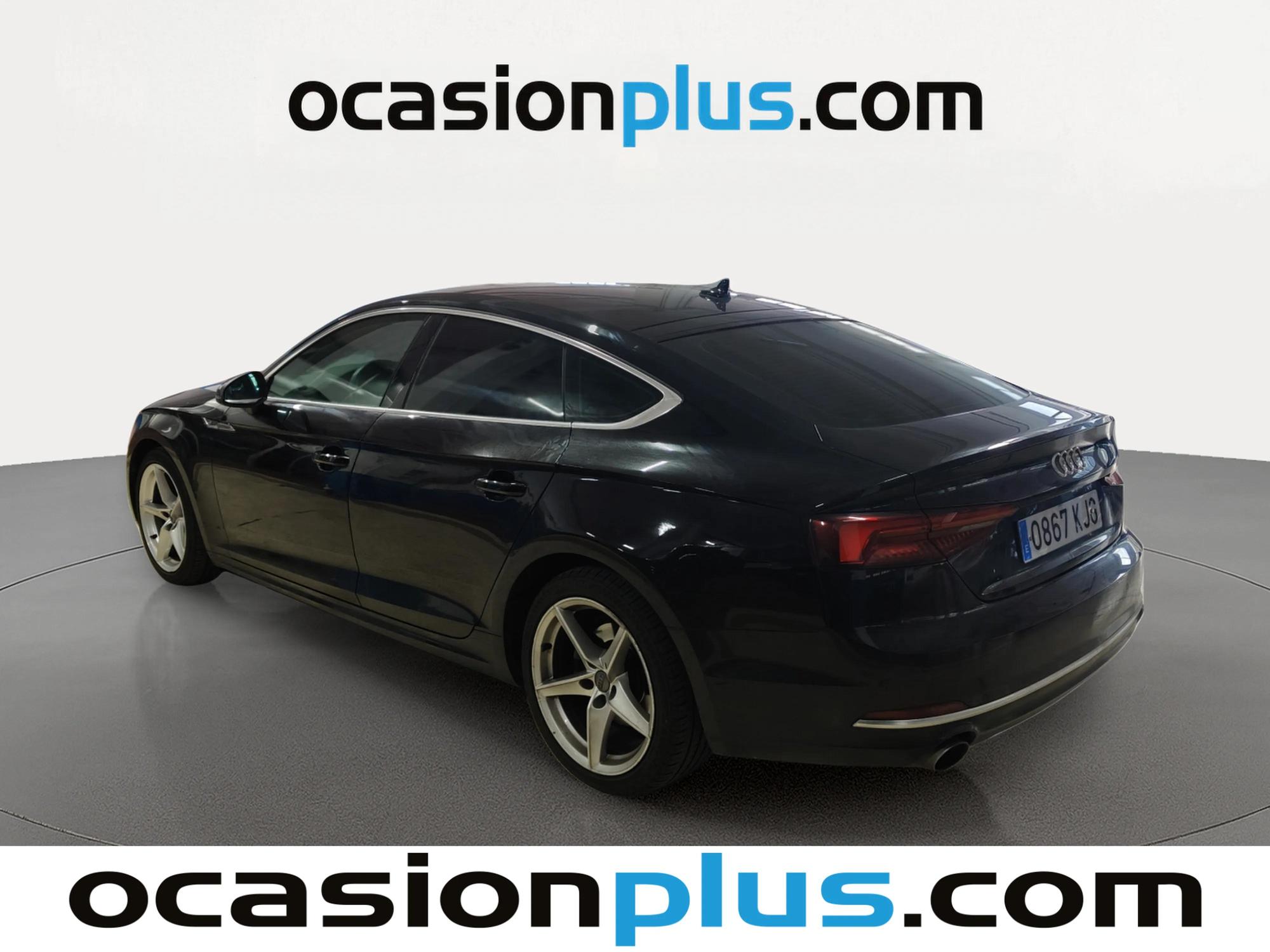 Foto del AUDI A5 Sportback 2.0 TFSI Sport 140kW