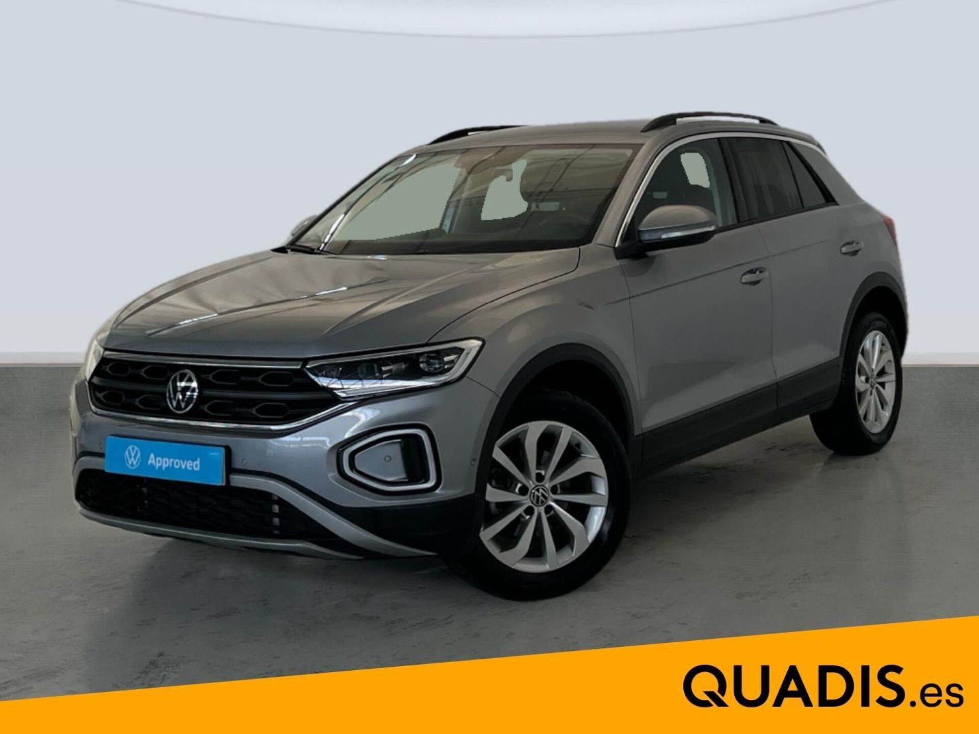 Imagen de VOLKSWAGEN T-Roc