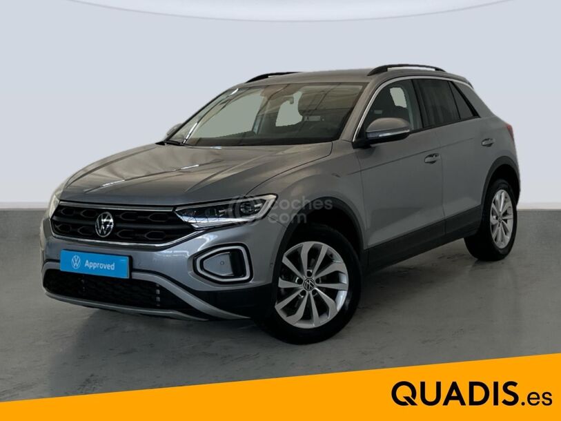 Foto del VOLKSWAGEN T-Roc 1.5 TSI Life DSG7