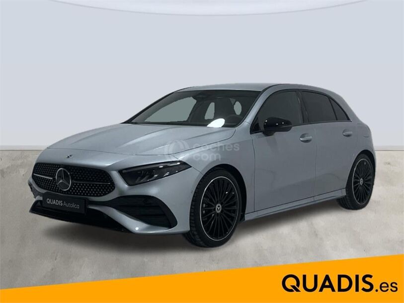 Foto del MERCEDES Clase A A 200d Progressive Line Advanced 8G-DCT