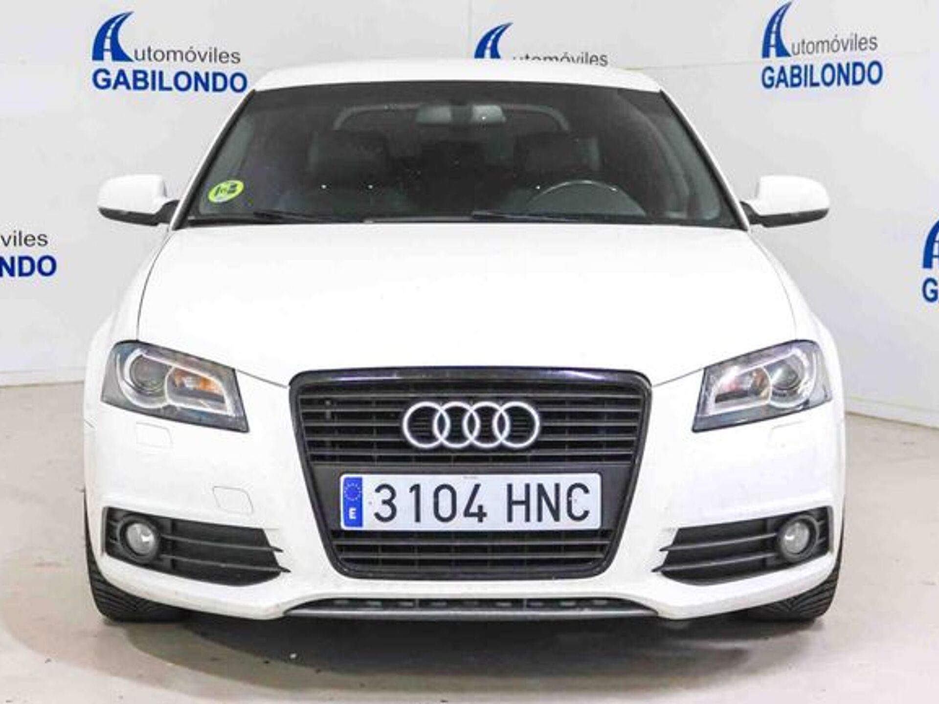 Imagen 2 de AUDI A3