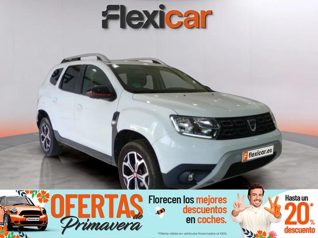 Foto del DACIA Duster TCE GPF SL Xplore 4x2 110kW