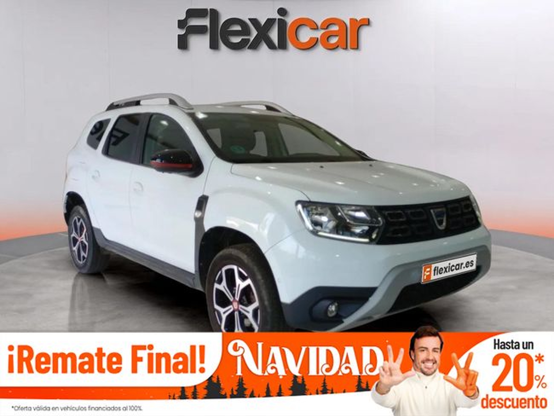Imagen de DACIA Duster