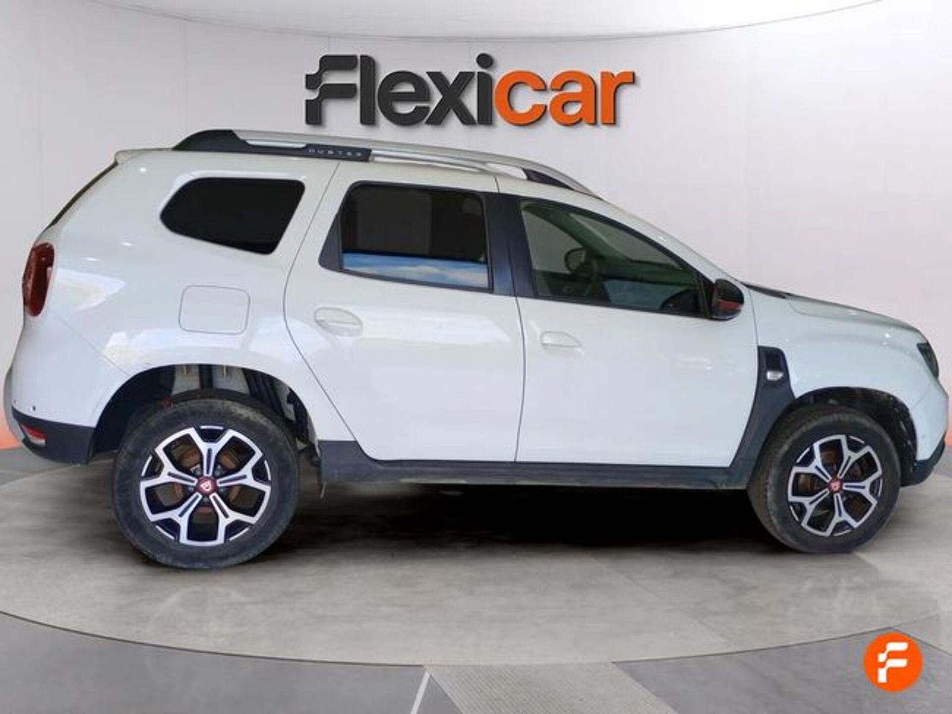 Imagen 3 de DACIA Duster