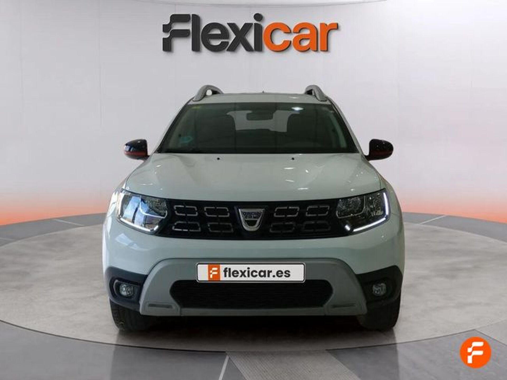 Imagen 2 de DACIA Duster