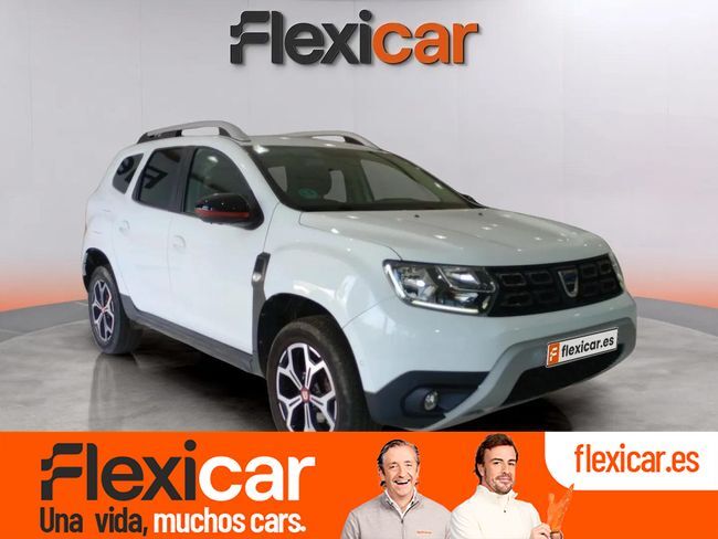 DACIA Duster (SL Xplorer TCE 110kW (150CV) 4X2 GPF) en Sevilla