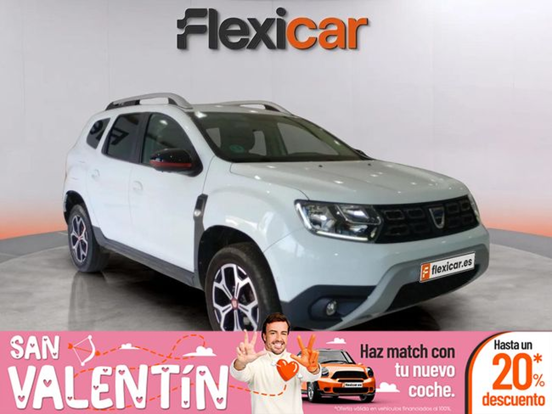 Imagen de DACIA Duster