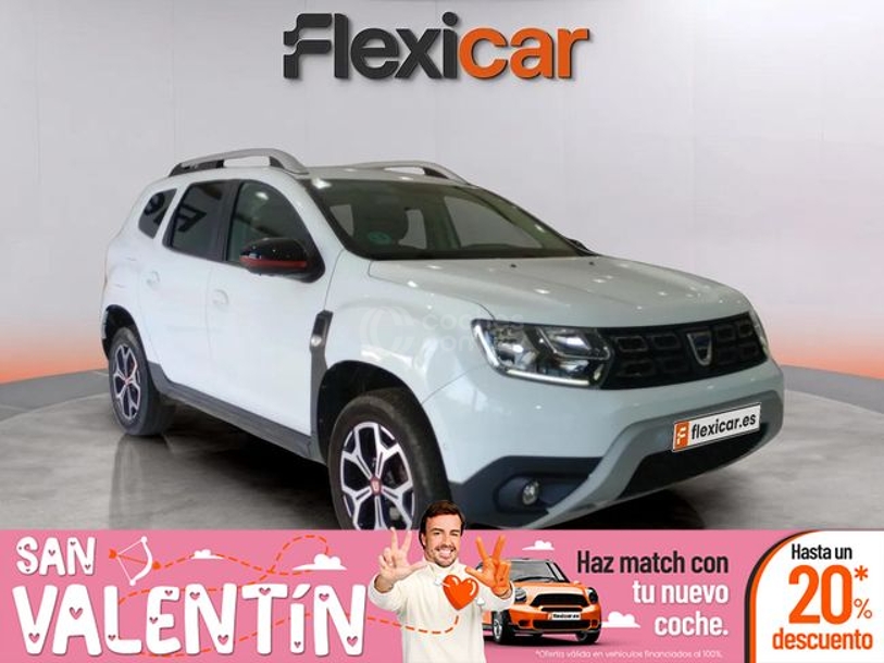 Foto del DACIA Duster TCE GPF SL Xplore 4x2 110kW
