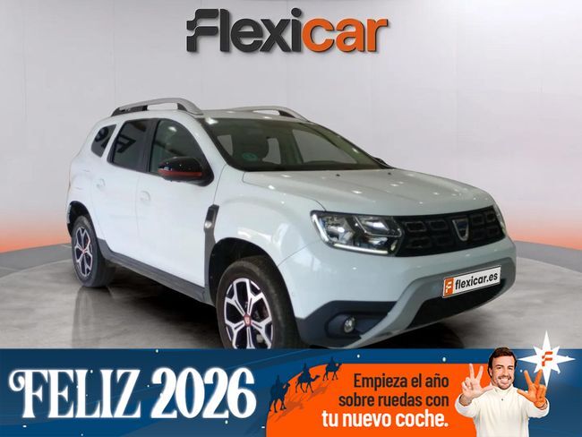DACIA Duster (SL Xplorer TCE 110kW (150CV) 4X2 GPF) en Sevilla