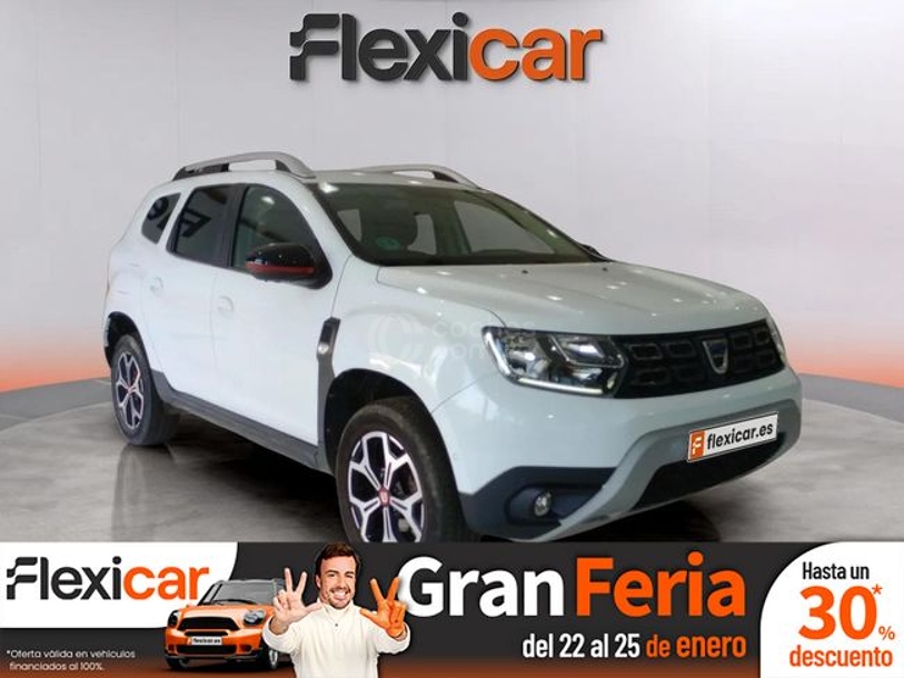 Foto del DACIA Duster TCE GPF SL Xplore 4x2 110kW