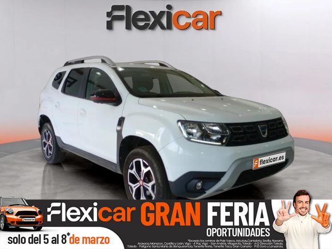 Foto del DACIA Duster TCE GPF SL Xplore 4x2 110kW