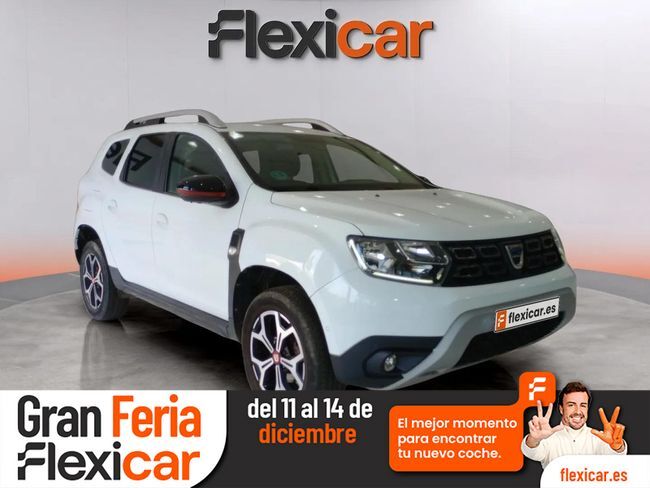 DACIA Duster (SL Xplorer TCE 110kW (150CV) 4X2 GPF) en Sevilla