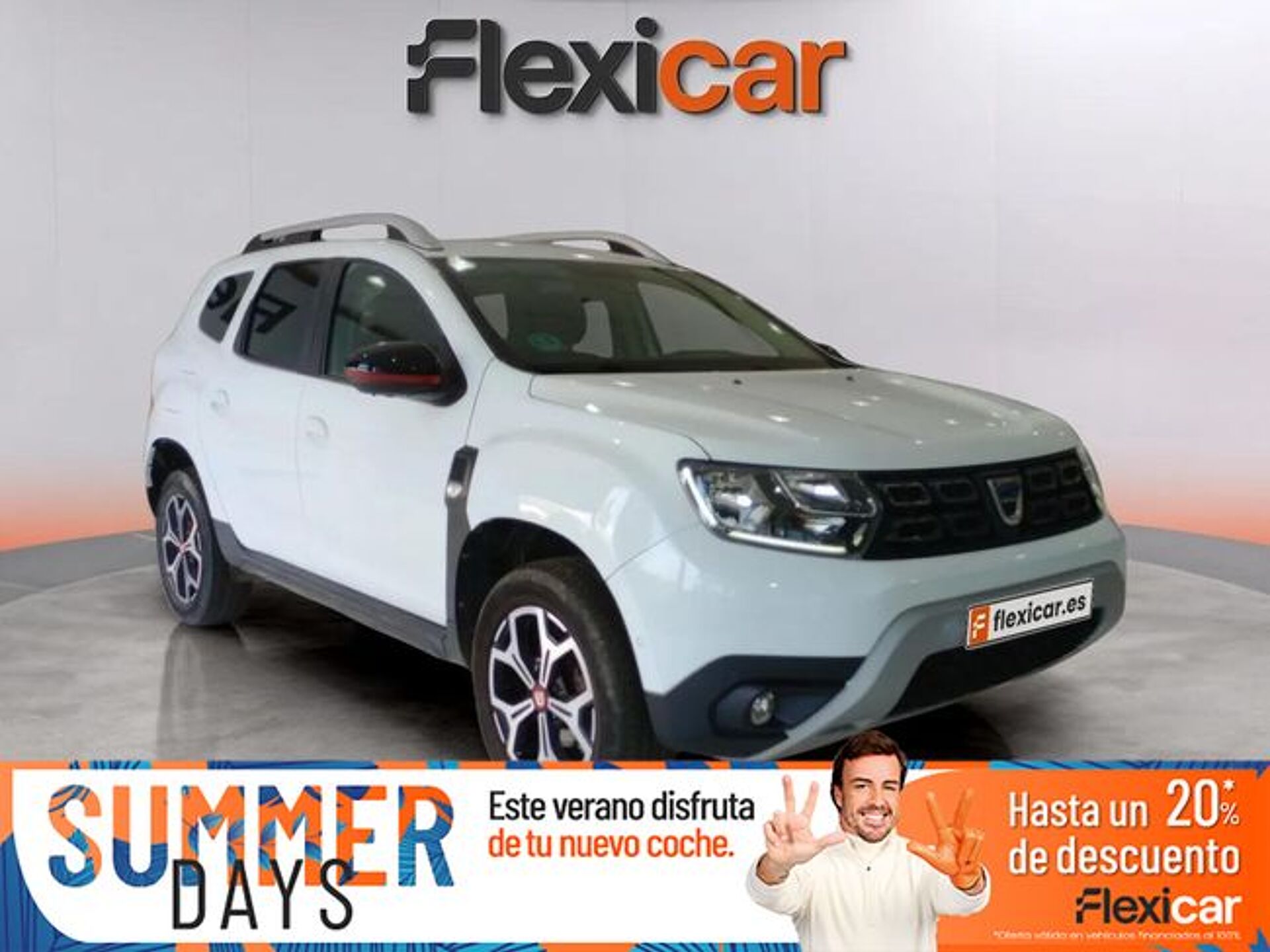 Imagen de DACIA Duster