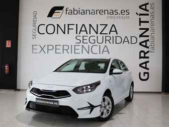 Imagen de KIA Ceed 1.0 T-GDI Eco-Dynamics Drive 100