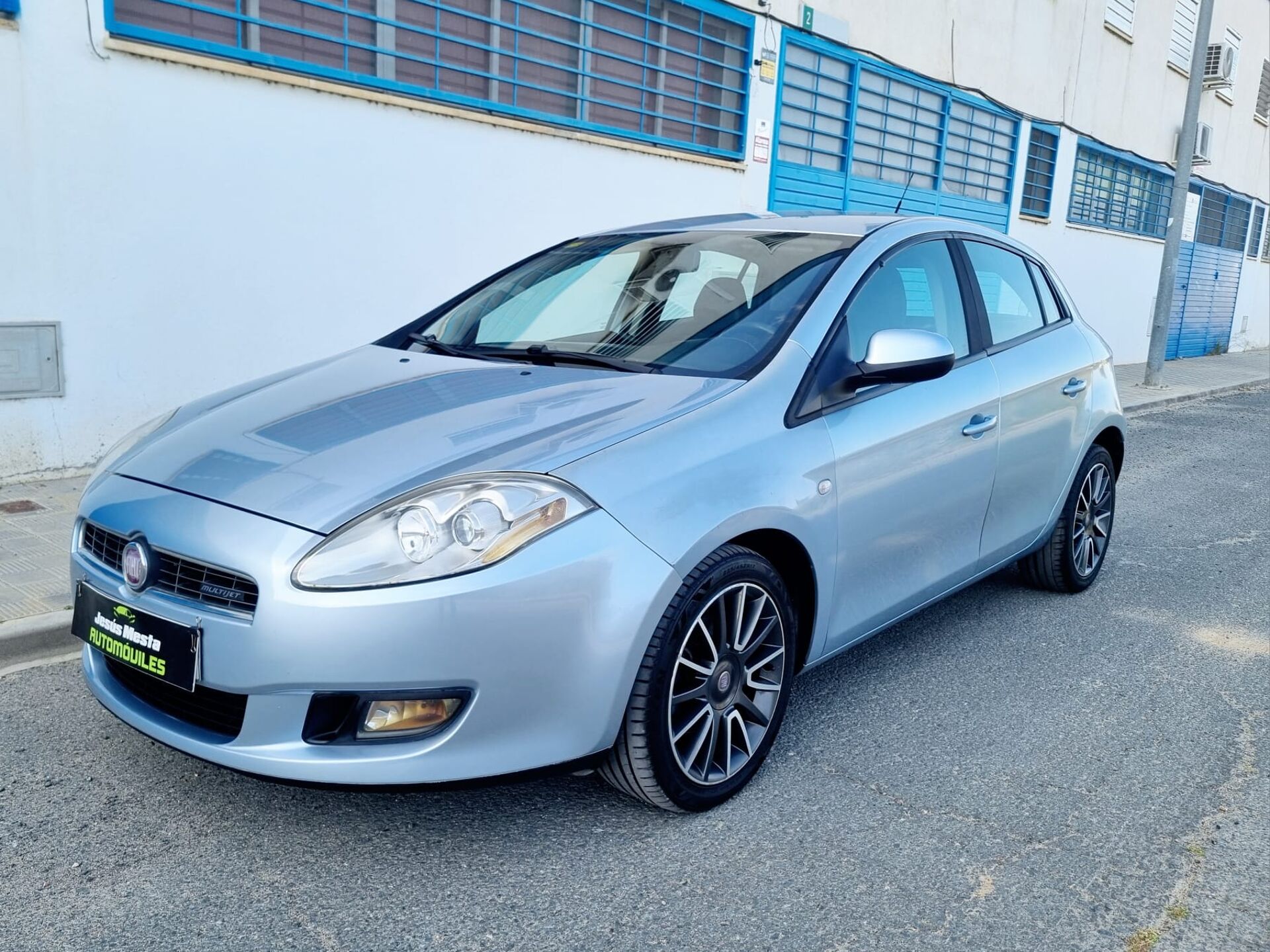 Imagen de FIAT Bravo