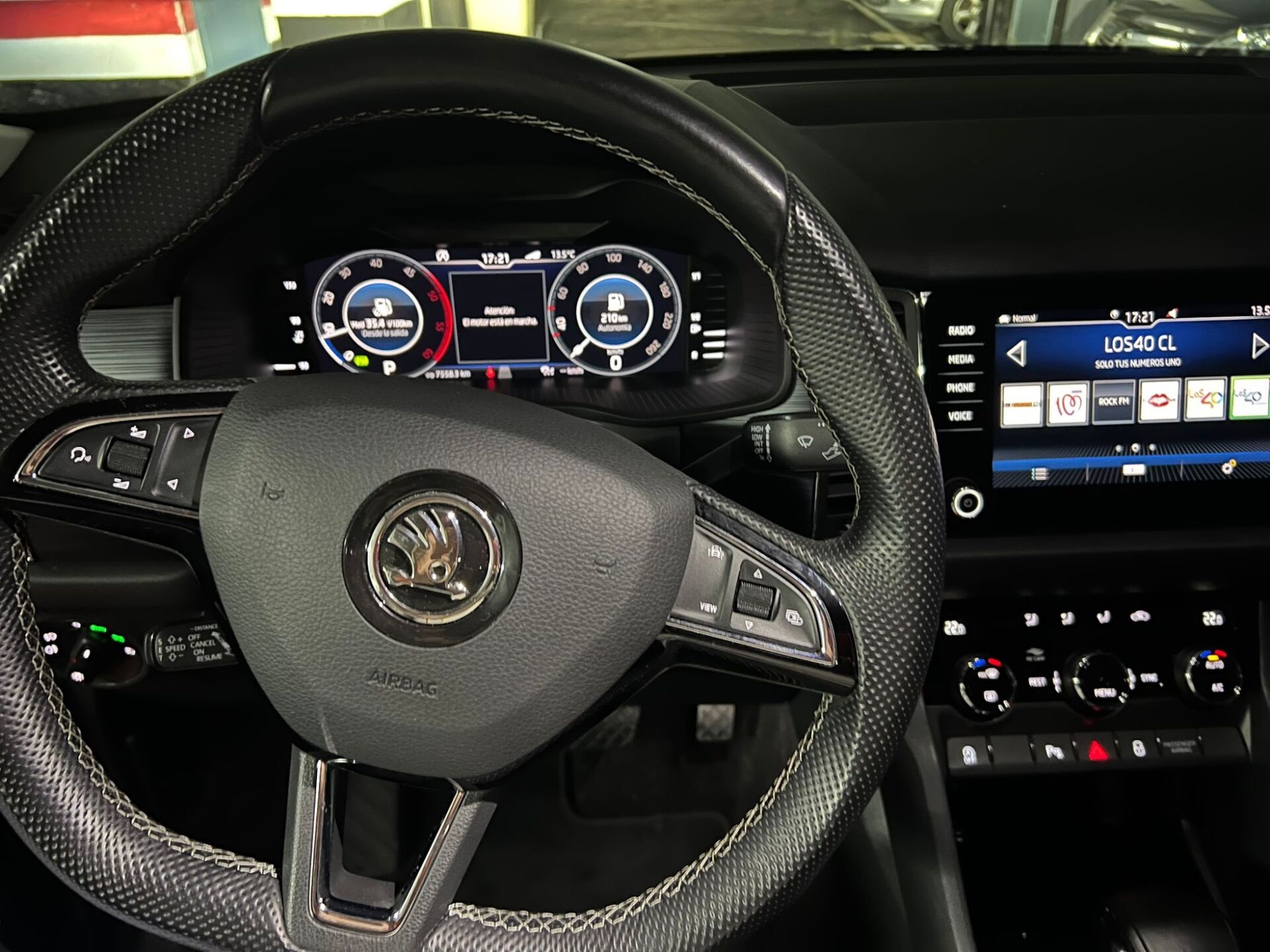 Imagen 3 de SKODA Kodiaq