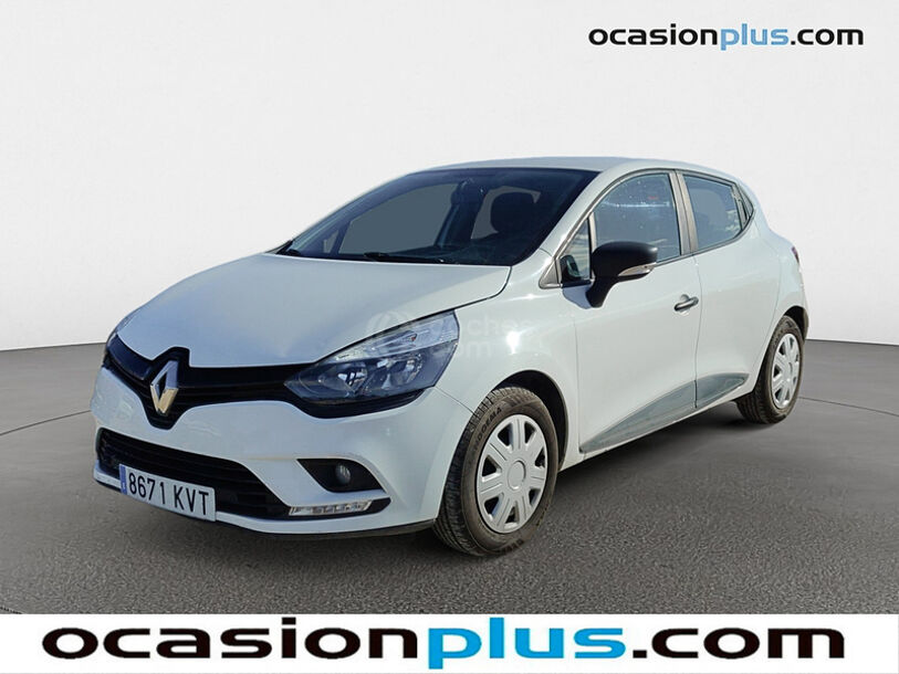 Foto del RENAULT Clio TCe Energy Business 55kW