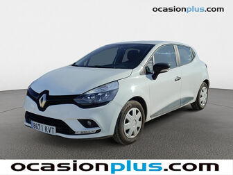 Imagen de RENAULT Clio TCe Energy Business 55kW