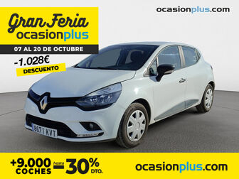 Imagen de RENAULT Clio TCe Energy Business 55kW